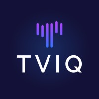 TVIQ logo, TVIQ contact details