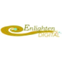 Enlighten Digital logo, Enlighten Digital contact details