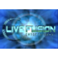 Live Fusion Entertainment logo, Live Fusion Entertainment contact details