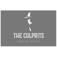 The Culprits, Inc. logo, The Culprits, Inc. contact details