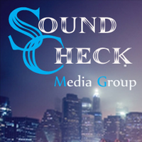 SoundCheck Media Group, LLC logo, SoundCheck Media Group, LLC contact details