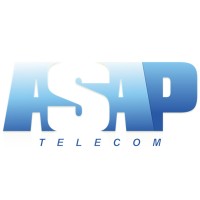 ASAP Global Telecom logo, ASAP Global Telecom contact details