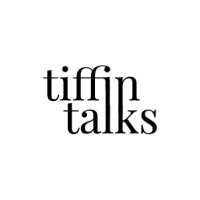 Tiffin Talks logo, Tiffin Talks contact details