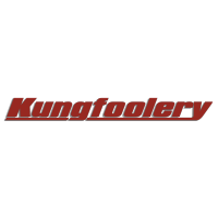 Kungfoolery logo, Kungfoolery contact details