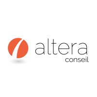 Altera Conseil Paris logo, Altera Conseil Paris contact details