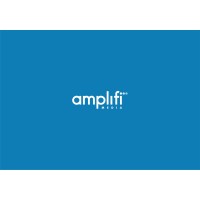 Amplifi Media logo, Amplifi Media contact details