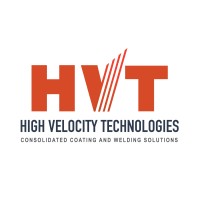 High Velocity Technologies logo, High Velocity Technologies contact details