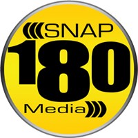 Snap 180 Media LLC logo, Snap 180 Media LLC contact details