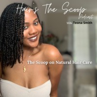 Hair's The Scoop logo, Hair's The Scoop contact details