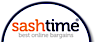 SASH TIME LIMITED logo, SASH TIME LIMITED contact details