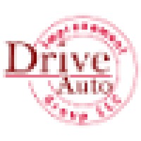 DriveAuto Improvement Group logo, DriveAuto Improvement Group contact details