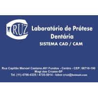 Laboratório de Prótese Dentária Cruz logo, Laboratório de Prótese Dentária Cruz contact details