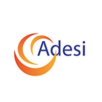 Adesi logo, Adesi contact details