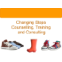 Changing Steps Counselling, Training and Consulting logo, Changing Steps Counselling, Training and Consulting contact details