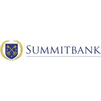 Summit Bank logo, Summit Bank contact details