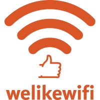 welikewifi logo, welikewifi contact details