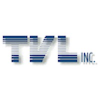 TVL Inc. logo, TVL Inc. contact details