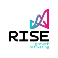 Rise Growth Marketing logo, Rise Growth Marketing contact details