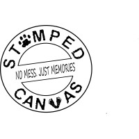 Stamped Canvas logo, Stamped Canvas contact details