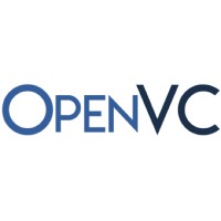 OpenVC logo, OpenVC contact details