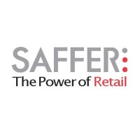 Saffer Retail logo, Saffer Retail contact details