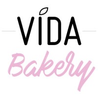 Vida Bakery logo, Vida Bakery contact details