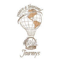 WEAVE A THOUSAND JOURNEYS logo, WEAVE A THOUSAND JOURNEYS contact details