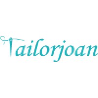 Tailorjoan logo, Tailorjoan contact details