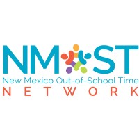 New Mexico Out-of-School Time Network logo, New Mexico Out-of-School Time Network contact details