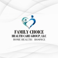 Family Choice Health Care Group, LLC logo, Family Choice Health Care Group, LLC contact details