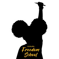 BLM 5280 Freedom School logo, BLM 5280 Freedom School contact details