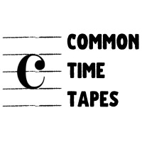 Common Time Tapes logo, Common Time Tapes contact details