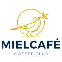 MielCafé logo, MielCafé contact details