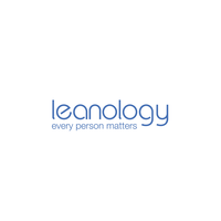 Leanology logo, Leanology contact details