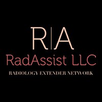 RadAssist LLC logo, RadAssist LLC contact details