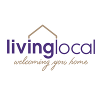 Living Local Homes logo, Living Local Homes contact details