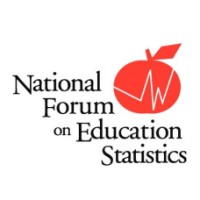 National Forum on Education Statistics logo, National Forum on Education Statistics contact details