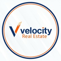 Velocity Real Estate logo, Velocity Real Estate contact details