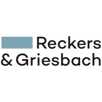 Reckers & Griesbach logo, Reckers & Griesbach contact details