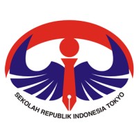 Sekolah Republik Indonesia Tokyo logo, Sekolah Republik Indonesia Tokyo contact details