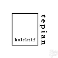 Kolektif Tepian logo, Kolektif Tepian contact details