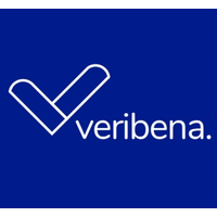 Veribena logo, Veribena contact details