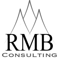 RMB Consulting LLC logo, RMB Consulting LLC contact details