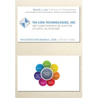 TRI-CON Technologies, Inc. logo, TRI-CON Technologies, Inc. contact details