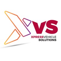 Xpress Vehicle Solutions logo, Xpress Vehicle Solutions contact details