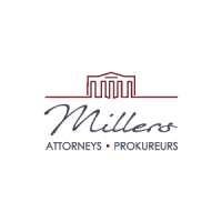 Millers Incorporated logo, Millers Incorporated contact details