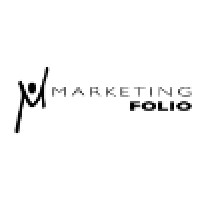 marketingFOLIO, inc. logo, marketingFOLIO, inc. contact details