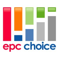 EPC Choice logo, EPC Choice contact details