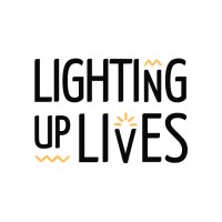 Lighting Up Lives logo, Lighting Up Lives contact details