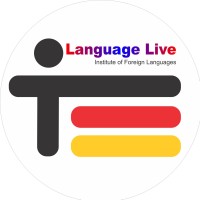 Language Live, Jaipur logo, Language Live, Jaipur contact details